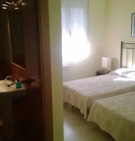Casa Cabriel カントリーハウス *